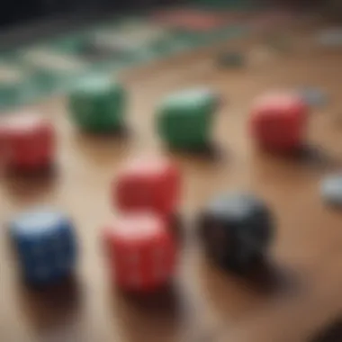 Risk Management in Yahtzee