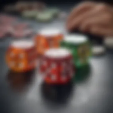 Statistical Analysis of Yahtzee
