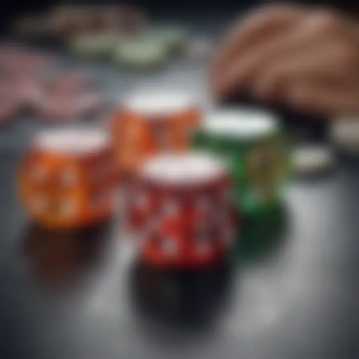 Statistical Analysis of Yahtzee