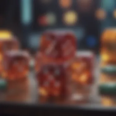 Strategic Dice Combinations in Yahtzee Strategic Dice Combinations