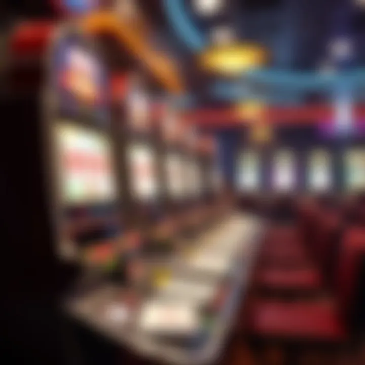 Responsible gaming symbols and tips