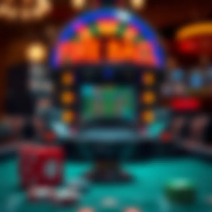 Responsible Gaming Practices for Fire Ball Overview of responsible gaming practices in the context of Fire Ball