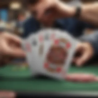 Beginner Poker Strategies