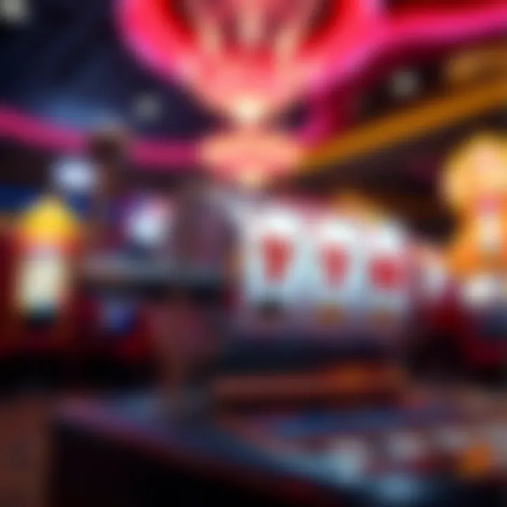 Advantages of Free Deuces Wild Slots Benefits of playing free Deuces Wild slots