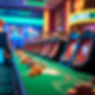 Platform Comparison and Insights Analysis of various platforms offering free games for real money