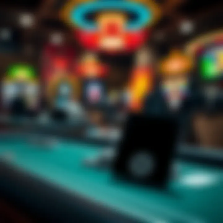 Diverse types of poker games available online