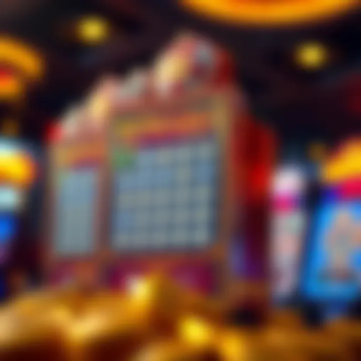 Monetary Rewards from Scratch-Offs