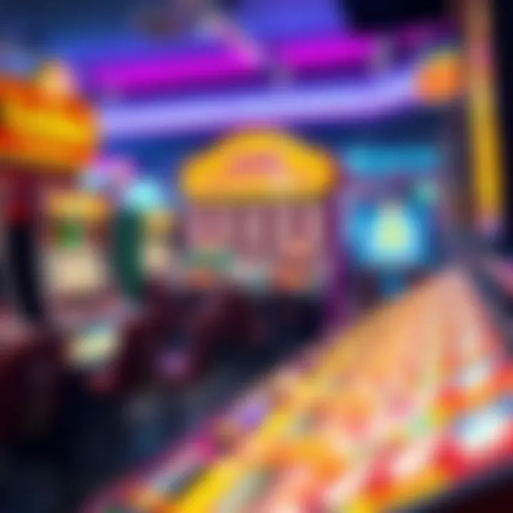 Platforms for Free Scratch-Offs