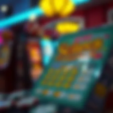 Strategies for Winning Scratch-Offs