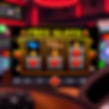 Strategic gameplay screenshot highlighting winning combinations