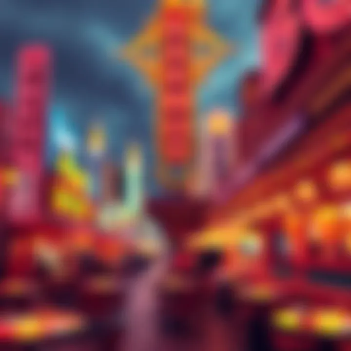 Unique dining experience in Fremont