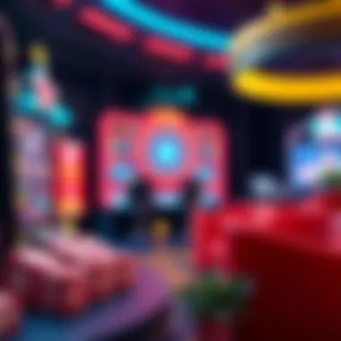 A strategic overview of gaming strategies that help maximize earnings through PayPal.
