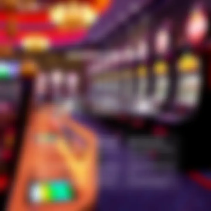 Guide to Safe Downloading Practices A diagram showing safe downloading practices for online games