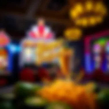 Exciting bonus features of Jumpin' Jalapenos