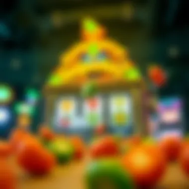 Gameplay strategy tips for Jumpin' Jalapenos slot