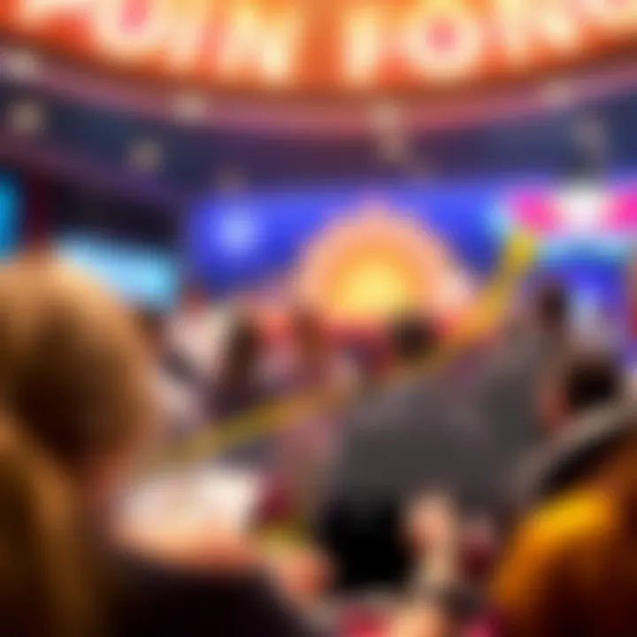 Impact of Bonuses on Player Engagement Graph illustrating the impact of deposit bonuses on player engagement