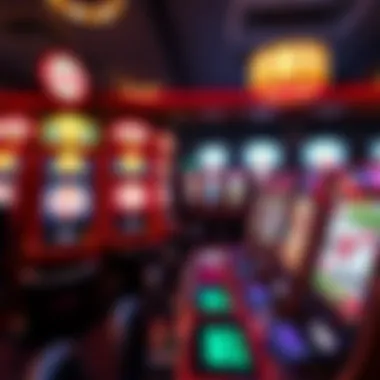 Cutting-Edge Technology in Video Poker Cutting-edge technology in video poker gaming