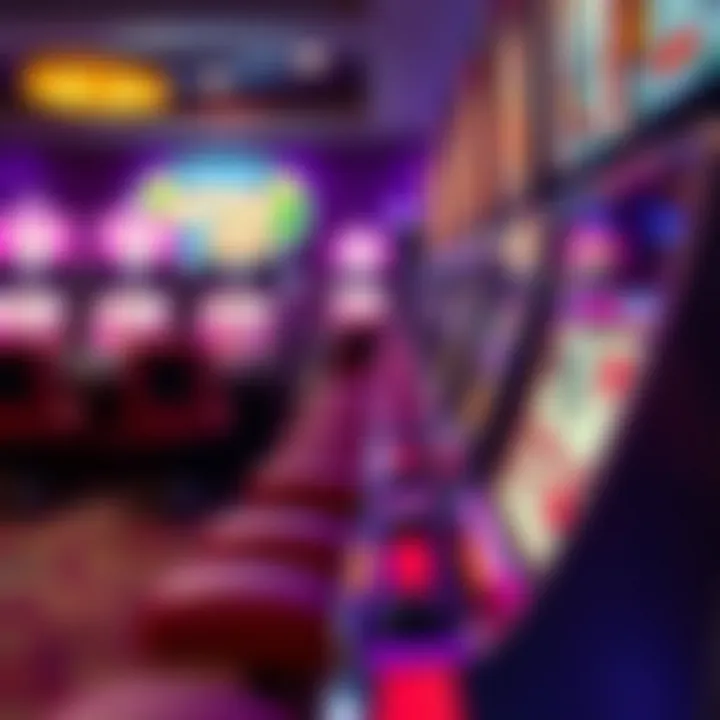 Trends in video poker reflecting player preferences