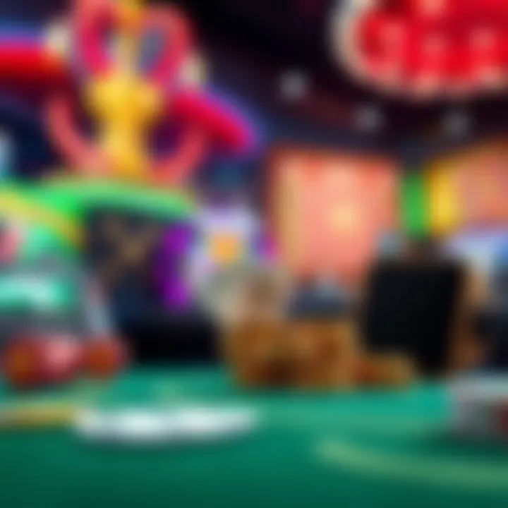 Analyzing Casino Bonus Pros and Cons Potential advantages and pitfalls of bonuses