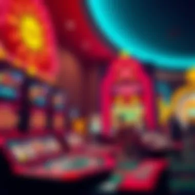 Understanding Online Casino Regulations in Colorado Regulatory landscape of online casinos in Colorado