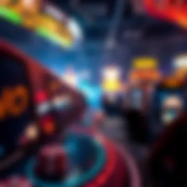 Promoting Responsible Gaming in Colorado's Online Casino Scene Responsible gaming practices for online players