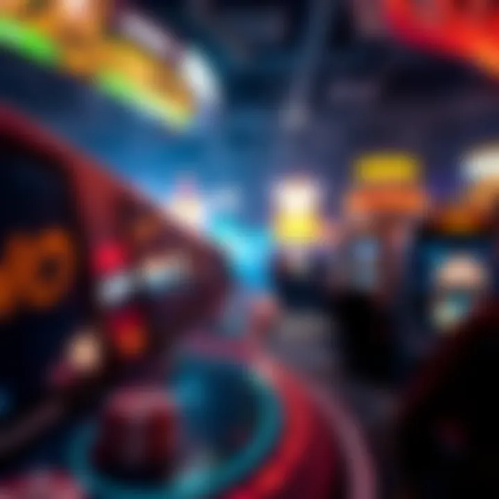 Promoting Responsible Gaming in Colorado's Online Casino Scene Responsible gaming practices for online players