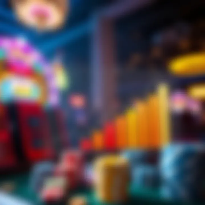 A graph showcasing player satisfaction ratings across different platforms