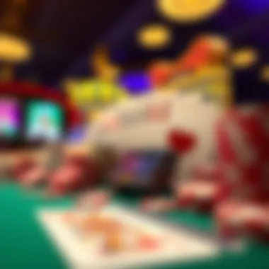 Maximizing Your Returns Maximizing returns in digital gaming