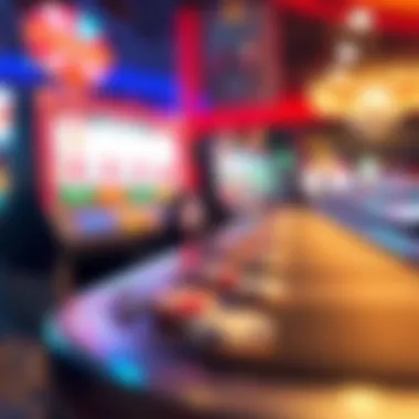 Understanding Payout Rates In-depth analysis of payout rates