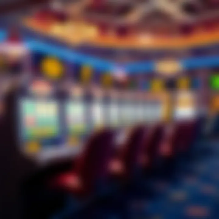 Mastering Video Poker Strategies Strategic gameplay in video poker