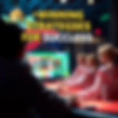 Winning strategies for online gaming success