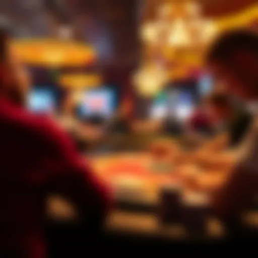 Overview of California poker sites