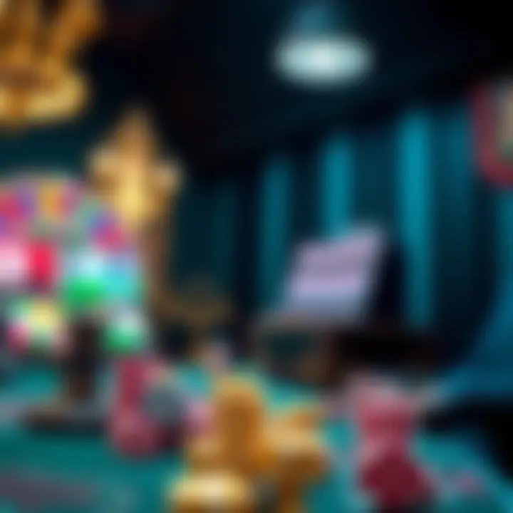 Legal considerations and regulations surrounding mobile gaming