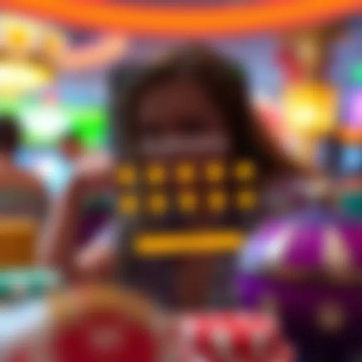 Graphical representation of user feedback and ratings for RSweeps Casino App