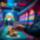 Understanding site credit's role in online betting