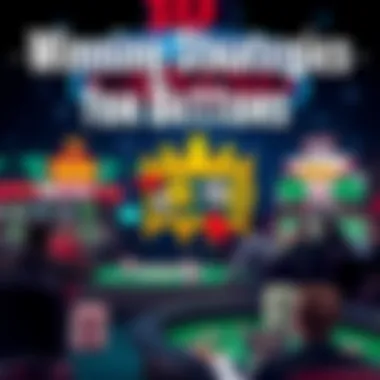 Winning Strategies for Bettors Strategies for successful betting at Little River Casino