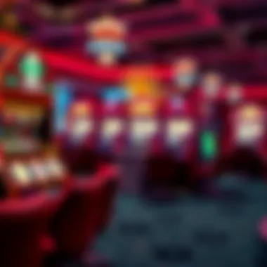 Illustration of gambling strategies shared by users