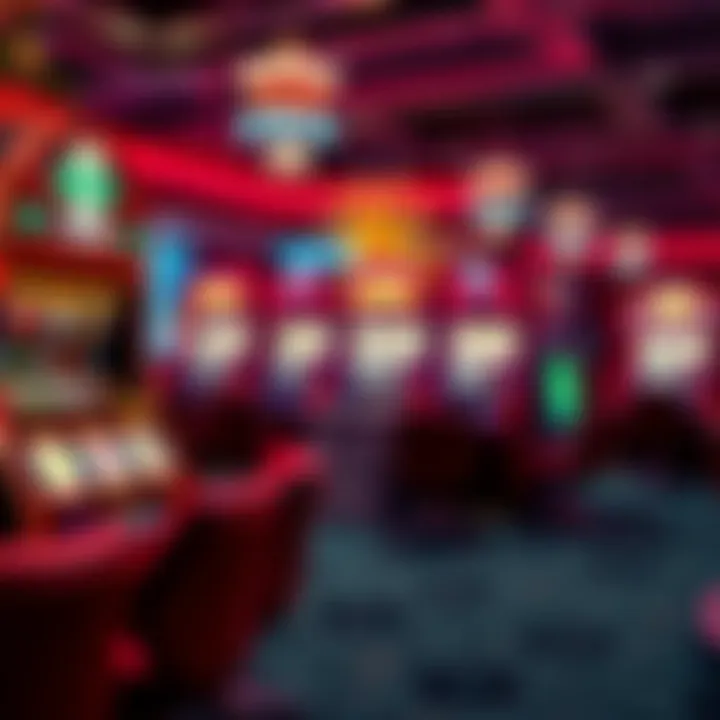 Illustration of gambling strategies shared by users