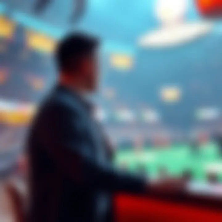 Key statistical insights for Sweet 16 betting