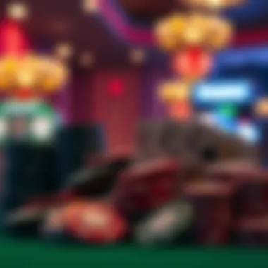 Psychological Factors in Gambling Behavior Psychological factors in gambling behavior