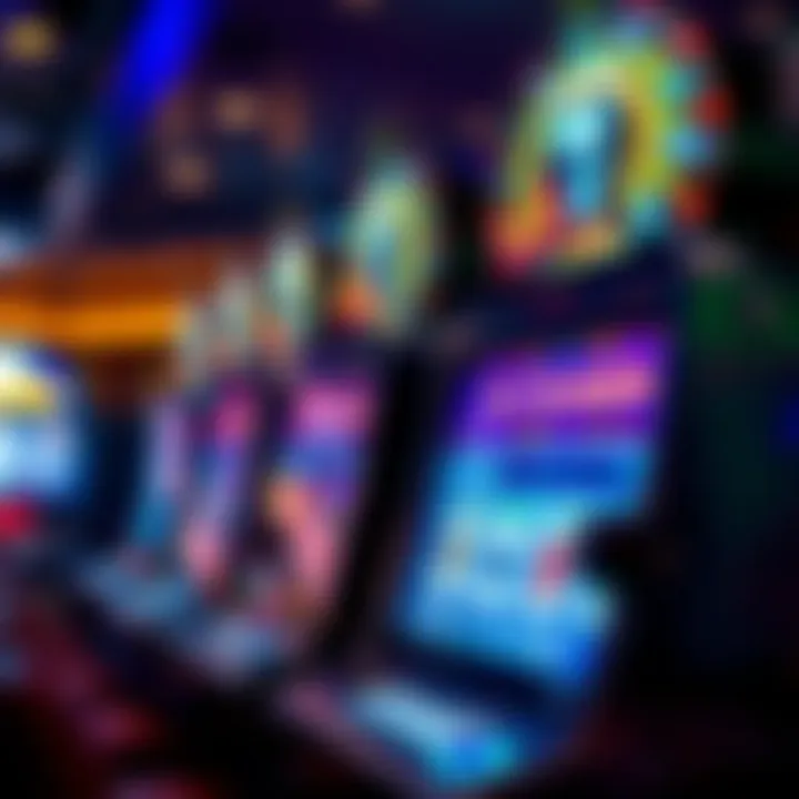 Responsible Gambling Practices in Video Poker Responsible gambling practices in video poker