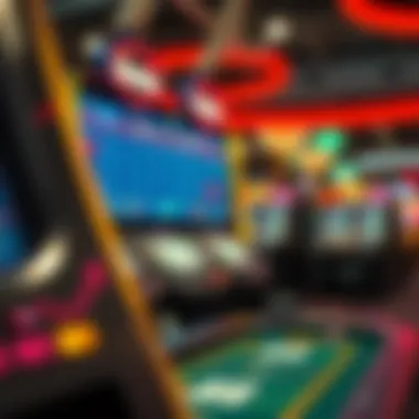 Technological Advancements in Gaming Technological advancements in gaming