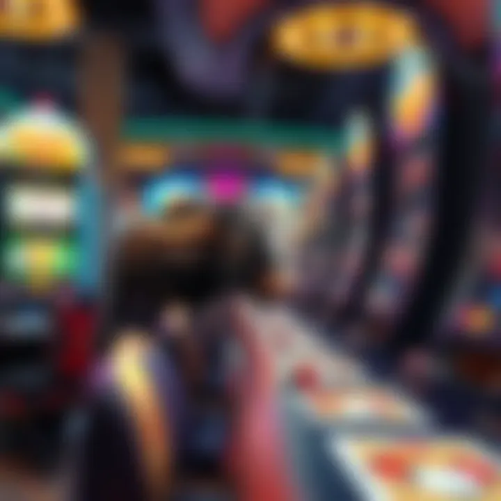 Strategies for winning on Buffalo Extreme slot