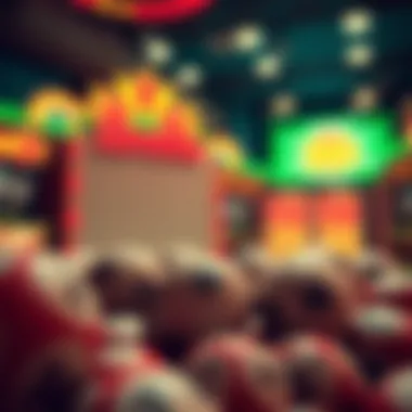 Strategies for Engaging in Lucky Day Lotto Visual representation of strategic thinking in lottery play