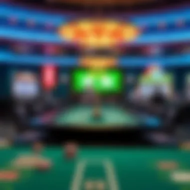 Strategic Overview of Hi-Lo Games A strategic overview of player decisions and outcomes in hi-lo games