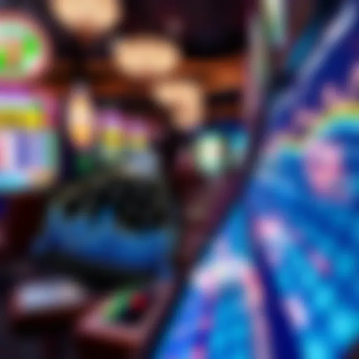 Understanding the Odds: Statistical Insights Graphs depicting odds and statistics of the game