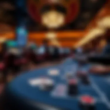 Platforms for skill-based online blackjack