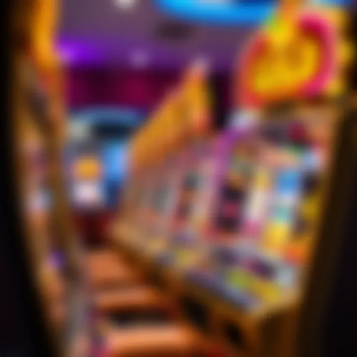 Strategies for maximizing wins on slot machines