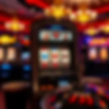 Symbolism and cultural references in Casino Royale slot