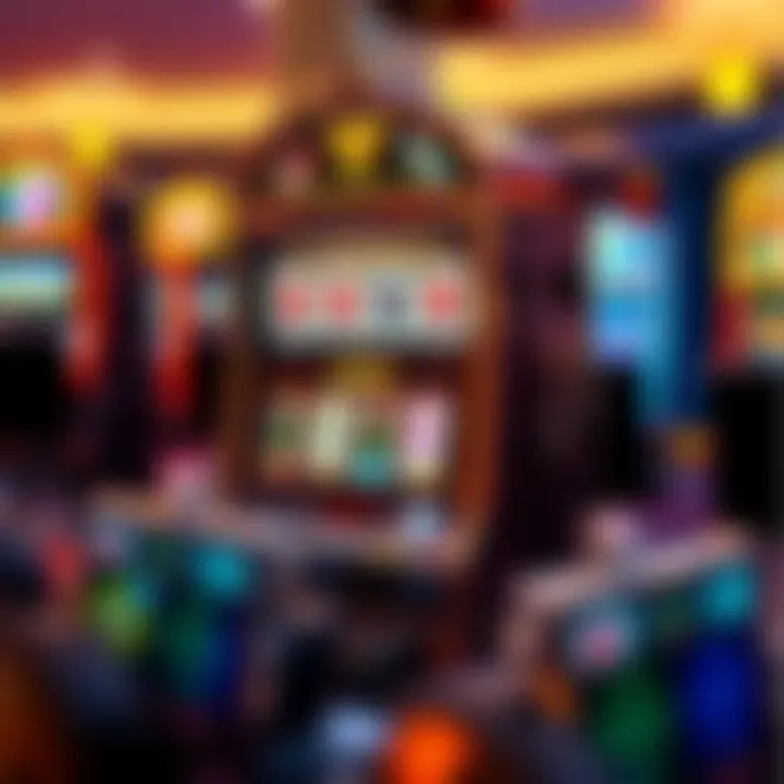 Strategies for winning on the Casino Royale slot machine
